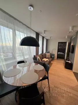 2-к кв. Москва ул. Новый Арбат, 15 (52.0 м)