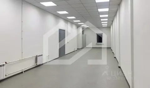 Производственное помещение в Москва Звенигородское ш., 18/20к3 (67 м)