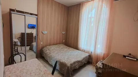 1-к кв. Крым, Ялта ул. Кирова, 66 (17.0 м)