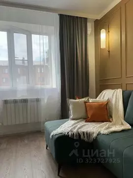 1-к кв. Ставропольский край, Ессентуки Никольская ул., 27к1 (48.0 м)