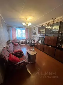 3-к кв. Ярославская область, Ярославль просп. Машиностроителей, 22 ...