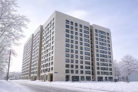 Гараж в Москва ул. Годовикова, 11А (13 м)