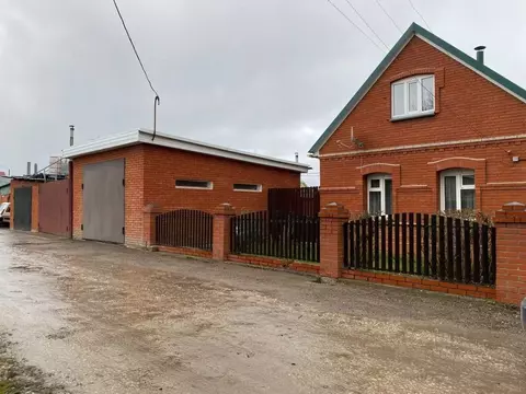 Дом в Пермский край, Кунгур Машзаводской пер., 9 (92 м)