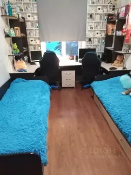 3-к кв. Белгородская область, Старый Оскол ул. Ленина, 33/55 (71.0 м)