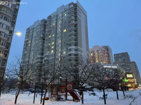 1-комнатная квартира: Подольск, микрорайон Красная Горка, Садовая ...