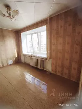 2-к кв. Челябинская область, Миасс ул. Готвальда, 46 (23.4 м)