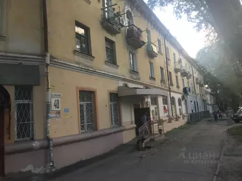 Торговая площадь в Хабаровский край, Хабаровск ул. Аксенова, 40 (85 м)