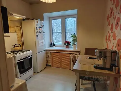 1-к кв. Тверская область, Конаковский муниципальный округ, ...