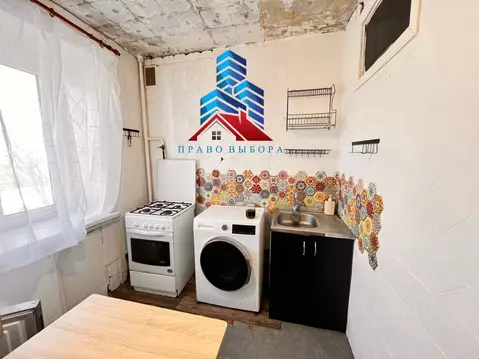 1-к кв. Ростовская область, Таганрог ул. Чехова, 333 (31.0 м)