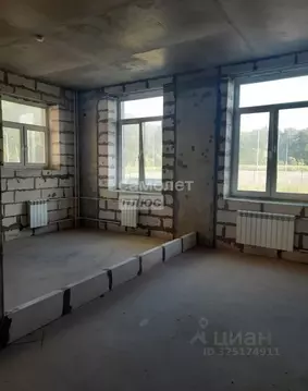 3-к кв. Московская область, Одинцовский городской округ, с. Лайково, ...