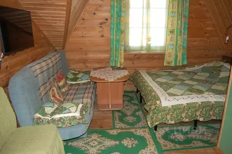 Комната Калининградская область, Зеленоградский муниципальный округ, ...