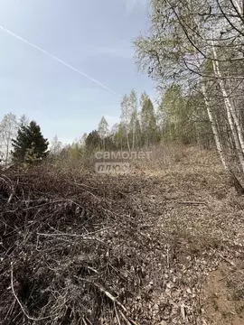 Участок в Иркутская область, Иркутский муниципальный округ, ...