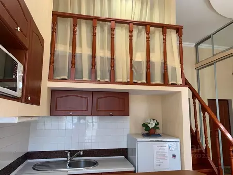 1-к кв. Крым, Ялта ул. Морская, 3 (35.0 м)