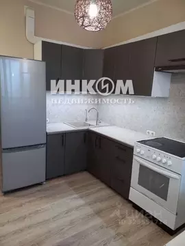 1-к кв. Московская область, Одинцово ул. Маковского, 26 (39.0 м)