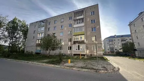 2-к кв. Татарстан, Зеленодольск ул. Ленина, 37А (52.0 м)