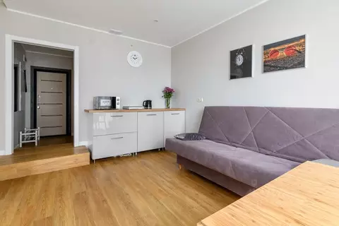 1-к кв. Санкт-Петербург Кременчугская ул., 9К1 (32.0 м)