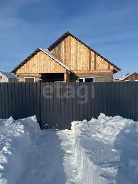 Дом в Новосибирская область, Новосибирский район, Толмачевский ...
