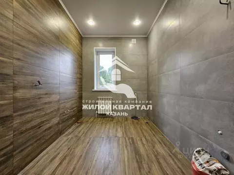 Дом в Татарстан, Высокогорский район, Семиозерское с/пос, с. Шигали ...