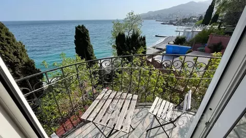 Комната Крым, Ялта ул. Дражинского, 23В