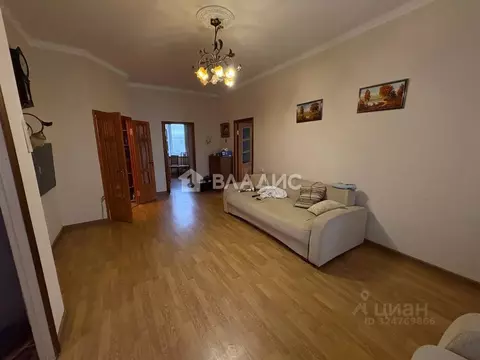 3-к кв. Белгородская область, Белгород просп. Славы, 44а (86.0 м)