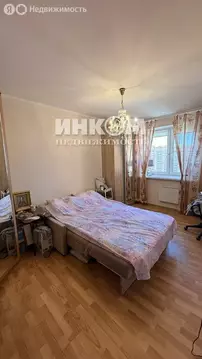 2-комнатная квартира: Люберцы, Октябрьский проспект, 18к1 (66.4 м)