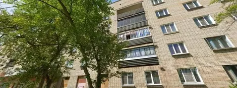 1-к кв. Челябинская область, Копейск ул. Терешковой, 7 (37.4 м)