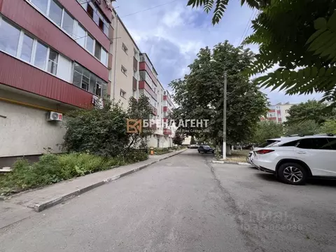 3-к кв. Белгородская область, Белгородский район, Разумное рп просп. ...