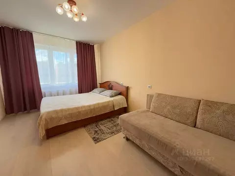 1-к кв. Псковская область, Псков ул. Крестки, 7 (42.0 м)
