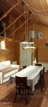 Дом в Татарстан, Казань ул. Бахетле, 54А (80 м)