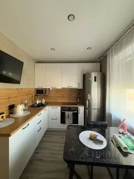 1-к кв. Самарская область, Тольятти Автозаводское ш., 39 (38.0 м)