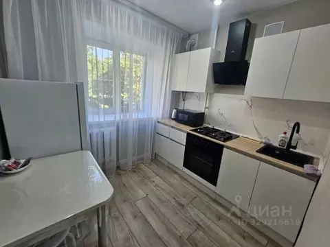 1-к кв. Татарстан, Казань ул. Декабристов, 104 (32.0 м)