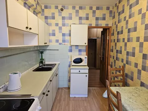 2-к кв. Московская область, Одинцово Можайское ш., 83 (53.6 м)