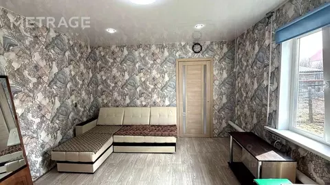 2-к кв. Новосибирская область, Коченево рп ул. Плахотного, 11 (24.1 м)