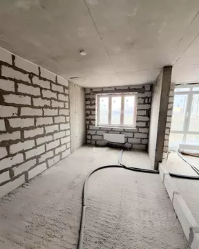 1-к кв. Московская область, Балашиха ул. Чистопольская, 20 (45.0 м)