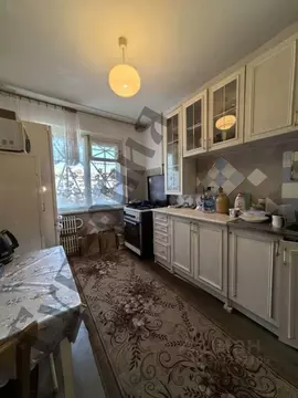 3-к кв. Белгородская область, Белгород Садовая ул., 30 (63.0 м)