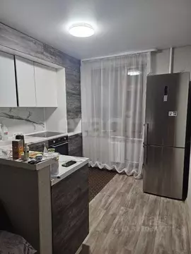 2-к кв. Тюменская область, Тюмень ул. Федюнинского, 11 (60.0 м)