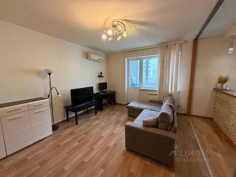 1-к кв. Самарская область, Самара ул. Тухачевского, 22 (64.8 м)