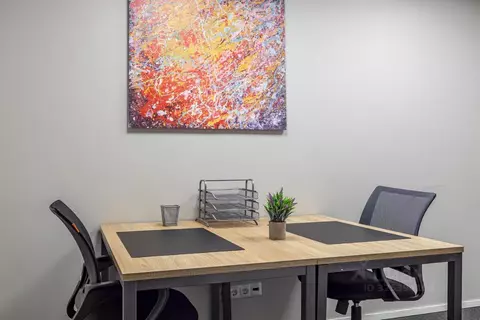 Офис в Москва Минская ул., 2Ж (10 м)