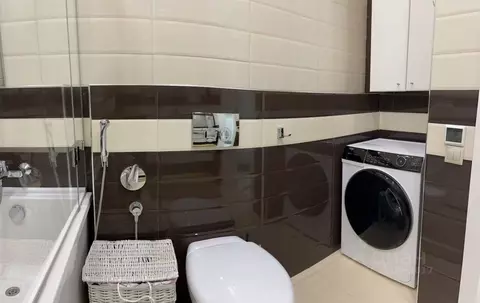 2-к кв. Краснодарский край, Сочи Центральный мкр, ул. Горького, 87 ...