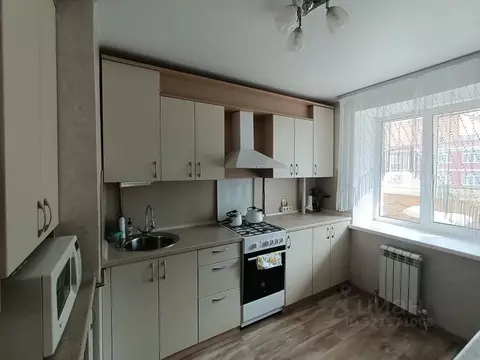 1-к кв. Марий Эл, Йошкар-Ола ул. Прохорова, 48В (35.0 м)