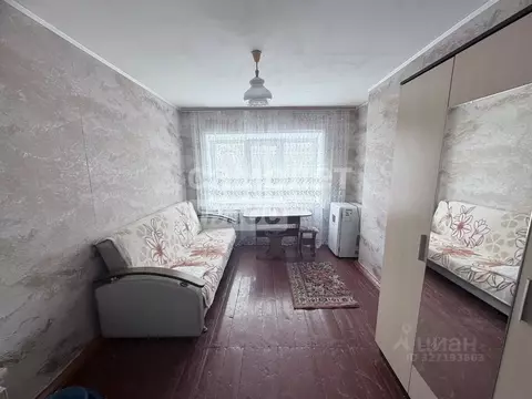 Комната Пензенская область, Пенза ул. Аустрина, 123А (11.8 м)