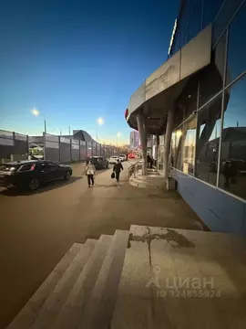 Помещение свободного назначения в Татарстан, Казань ул. Галиаскара ...