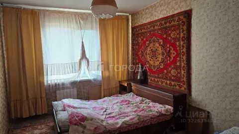 2-к кв. Алтайский край, Барнаул Балтийская ул., 55 (49.1 м)