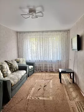 1-к кв. Татарстан, Казань просп. Победы, 70 (37.0 м)