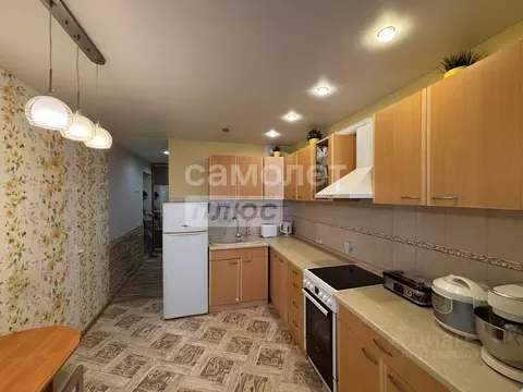 2-к кв. Пермский край, Пермь ул. Борчанинова, 12 (53.8 м)