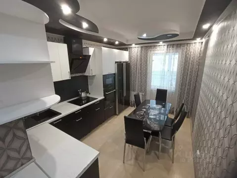 3-к кв. Свердловская область, Екатеринбург ул. Латвийская, 56 (64.0 м)