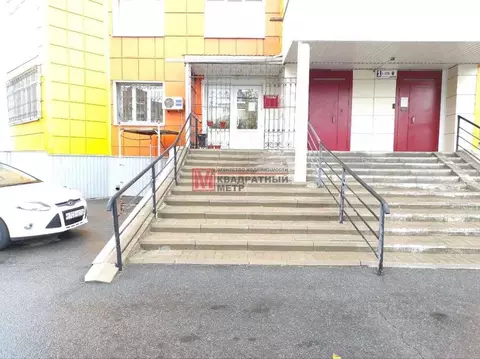 Торговая площадь в Белгородская область, Старый Оскол Дубрава мкр, 3 ...