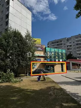 Помещение свободного назначения в Карелия, Костомукша ул. Ленина, 1Б ...