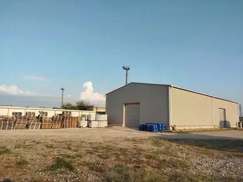 Склад в Краснодарский край, Северский район, Афипское городское ...