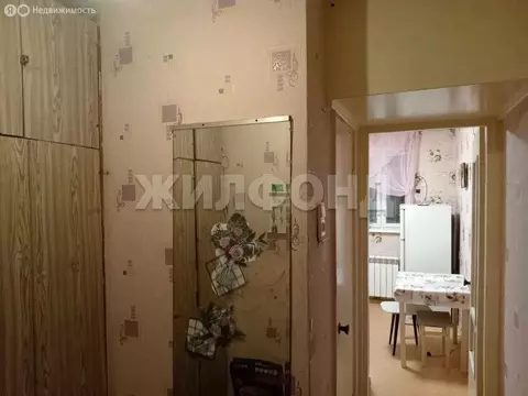 1-комнатная квартира: Тольятти, проспект Степана Разина, 10 (31.6 м)